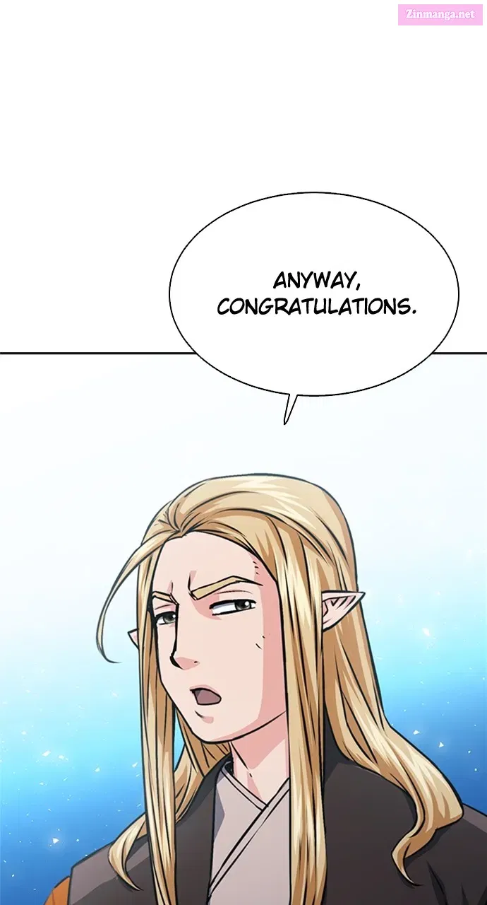 The Druid of Seoul Station Zinmanga X Chapter 113 Page 70