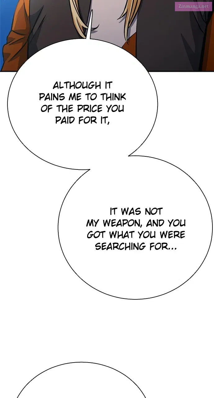 The Druid of Seoul Station Zinmanga X Chapter 113 Page 71