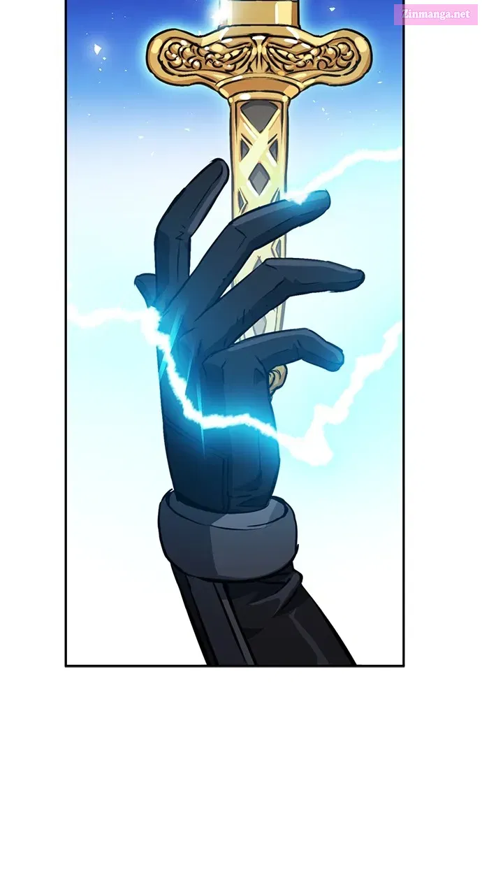 The Druid of Seoul Station Zinmanga X Chapter 113 Page 84
