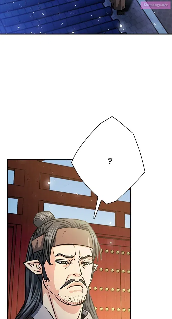 The Druid of Seoul Station Zinmanga X Chapter 113 Page 102