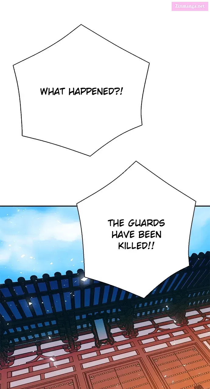 The Druid of Seoul Station Zinmanga X Chapter 113 Page 124
