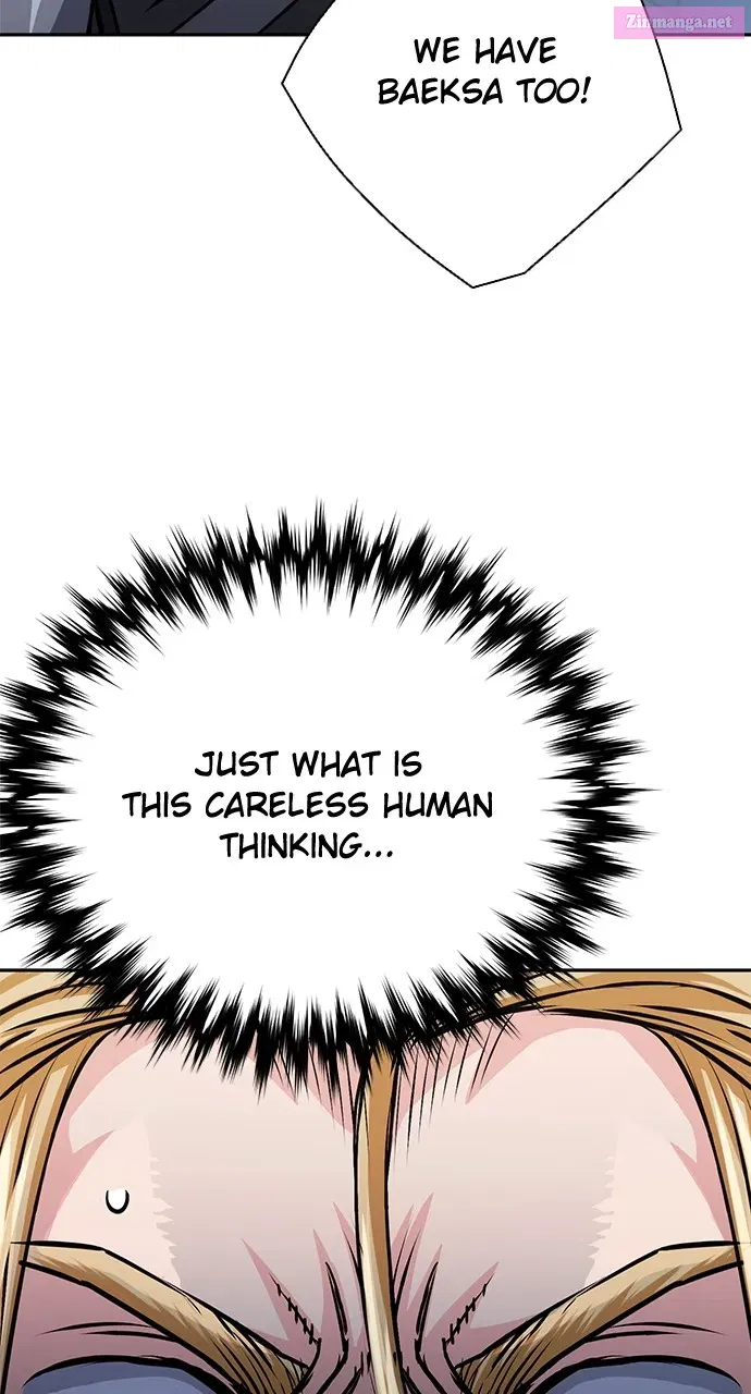 The Druid of Seoul Station Zinmanga X Chapter 113 Page 128
