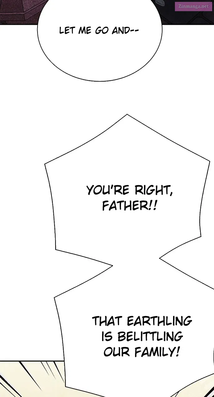 The Druid of Seoul Station Zinmanga X Chapter 112 Page 5