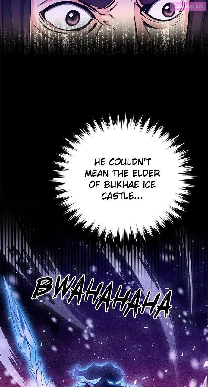 The Druid of Seoul Station Zinmanga X Chapter 112 Page 21