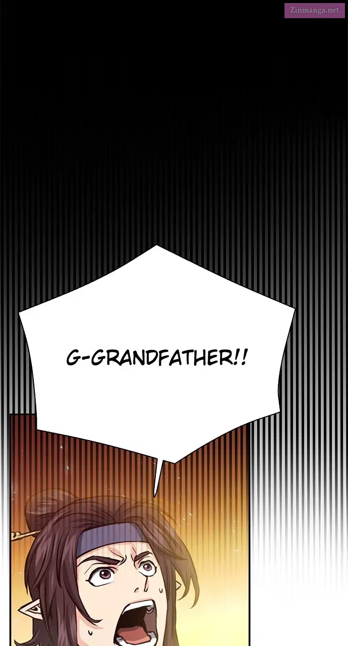 The Druid of Seoul Station Zinmanga X Chapter 112 Page 23