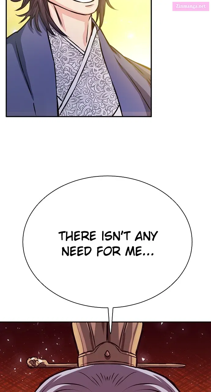 The Druid of Seoul Station Zinmanga X Chapter 112 Page 24