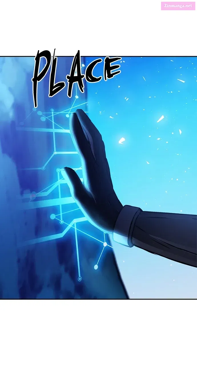 The Druid of Seoul Station Zinmanga X Chapter 112 Page 39