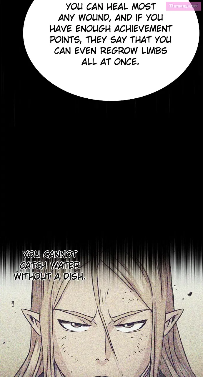The Druid of Seoul Station Zinmanga X Chapter 112 Page 53