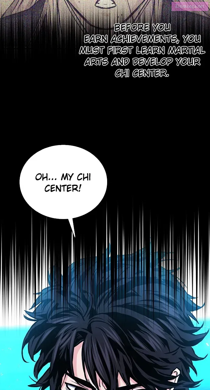The Druid of Seoul Station Zinmanga X Chapter 112 Page 54