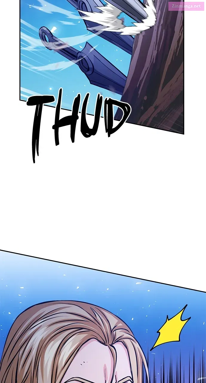 The Druid of Seoul Station Zinmanga X Chapter 112 Page 70