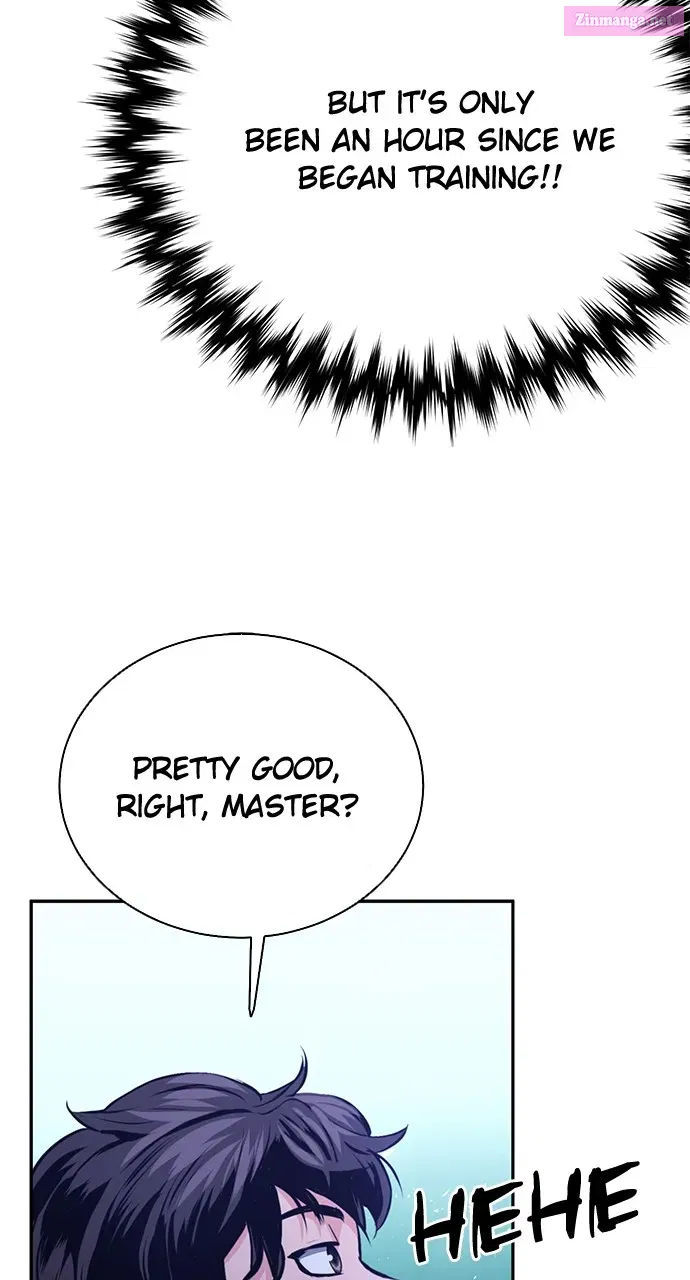 The Druid of Seoul Station Zinmanga X Chapter 112 Page 76