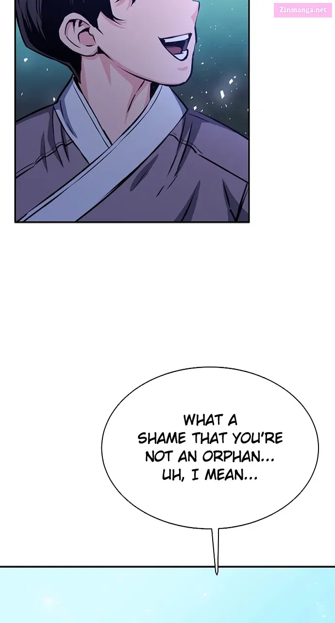 The Druid of Seoul Station Zinmanga X Chapter 112 Page 77
