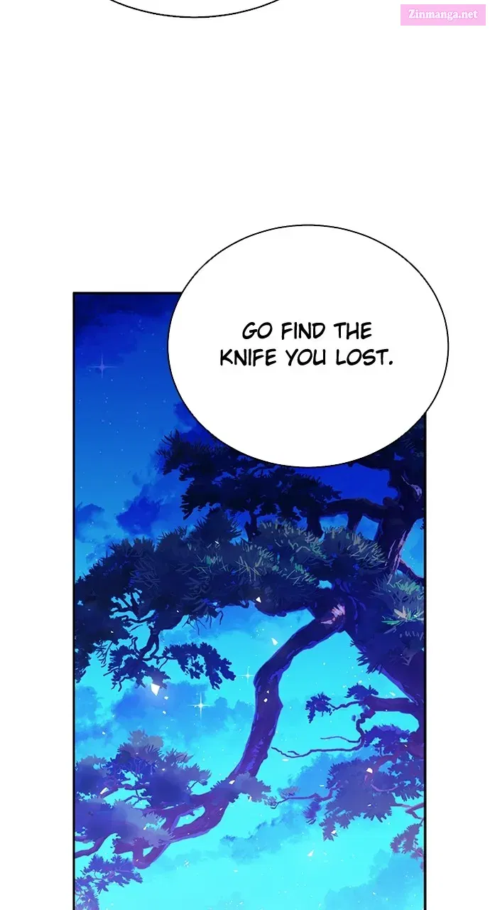 The Druid of Seoul Station Zinmanga X Chapter 112 Page 79