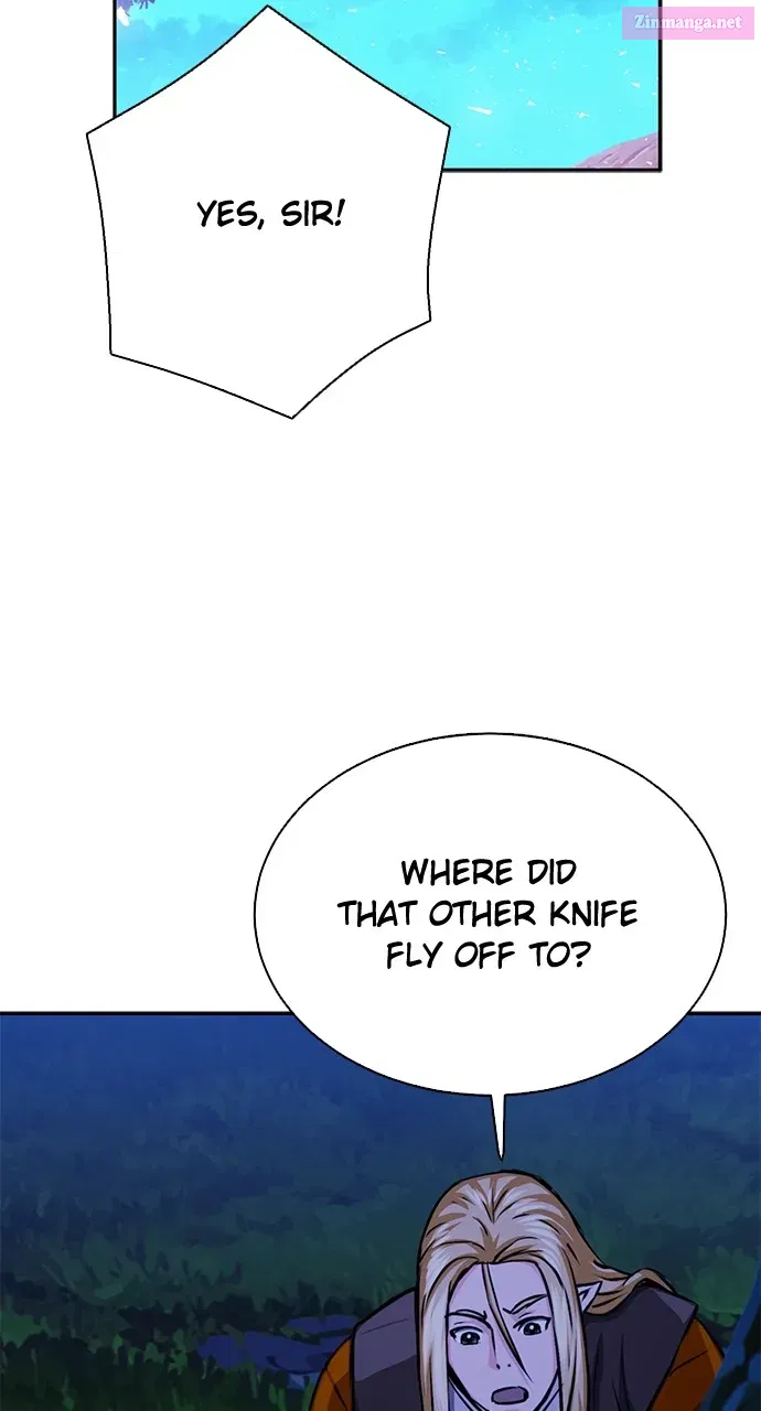 The Druid of Seoul Station Zinmanga X Chapter 112 Page 80