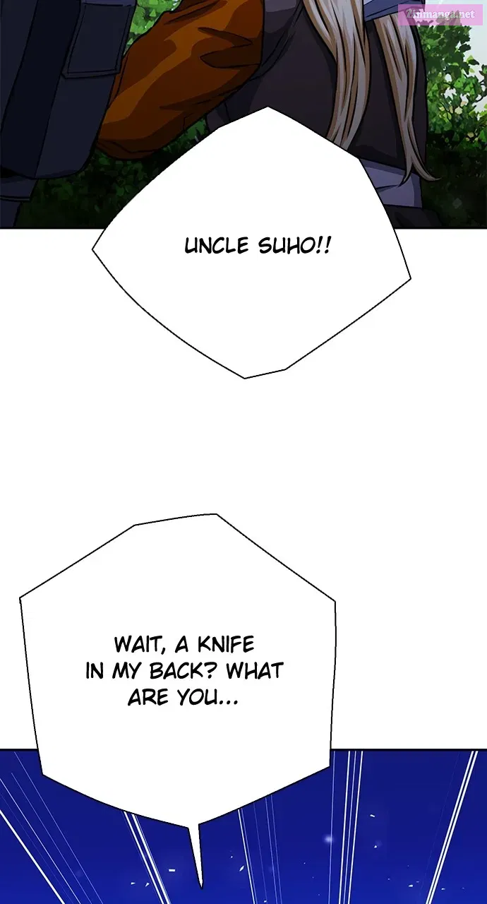 The Druid of Seoul Station Zinmanga X Chapter 112 Page 83