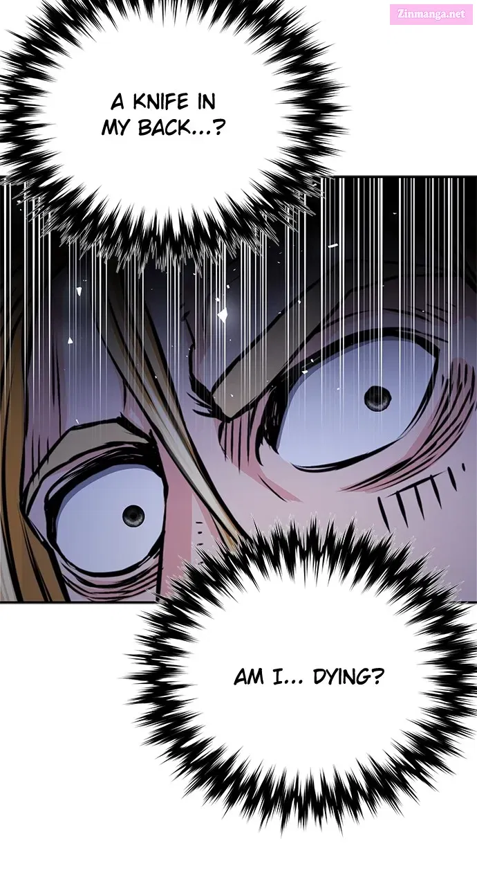 The Druid of Seoul Station Zinmanga X Chapter 112 Page 85