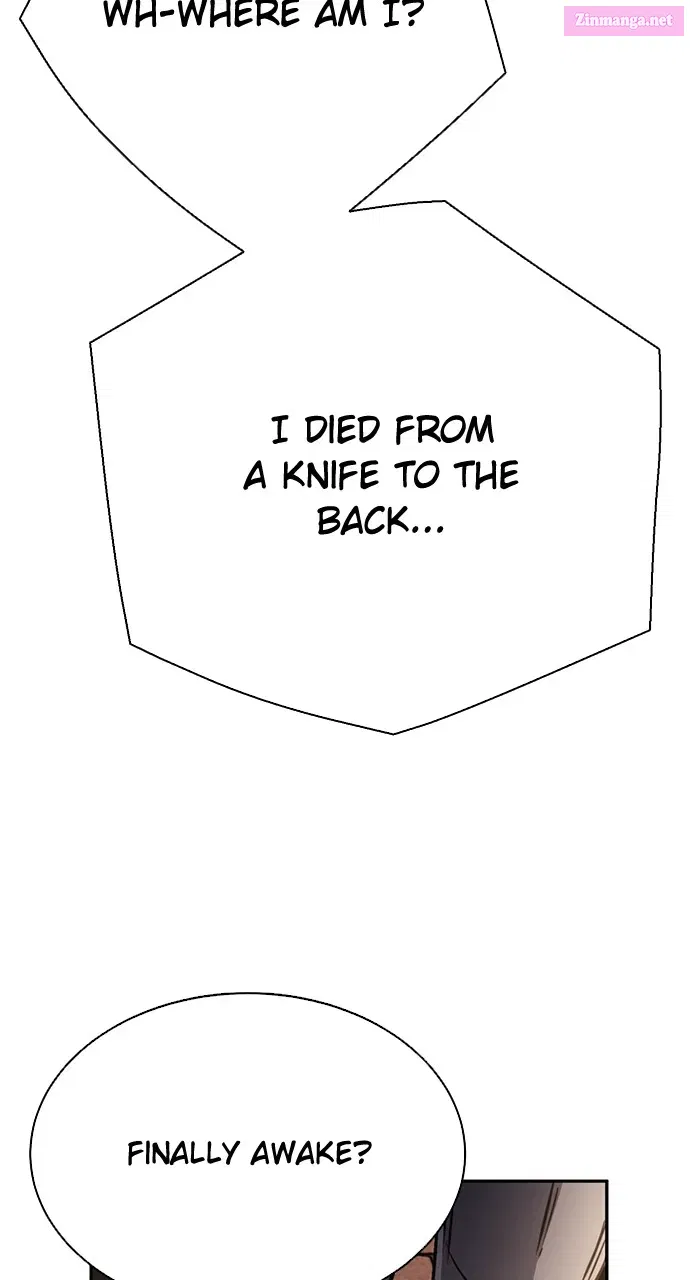 The Druid of Seoul Station Zinmanga X Chapter 112 Page 93