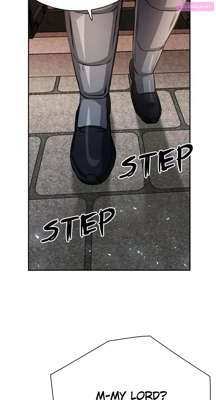The Druid of Seoul Station Zinmanga X Chapter 112 Page 94