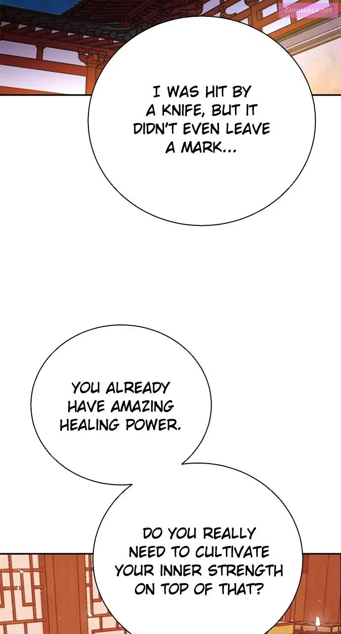 The Druid of Seoul Station Zinmanga X Chapter 112 Page 100
