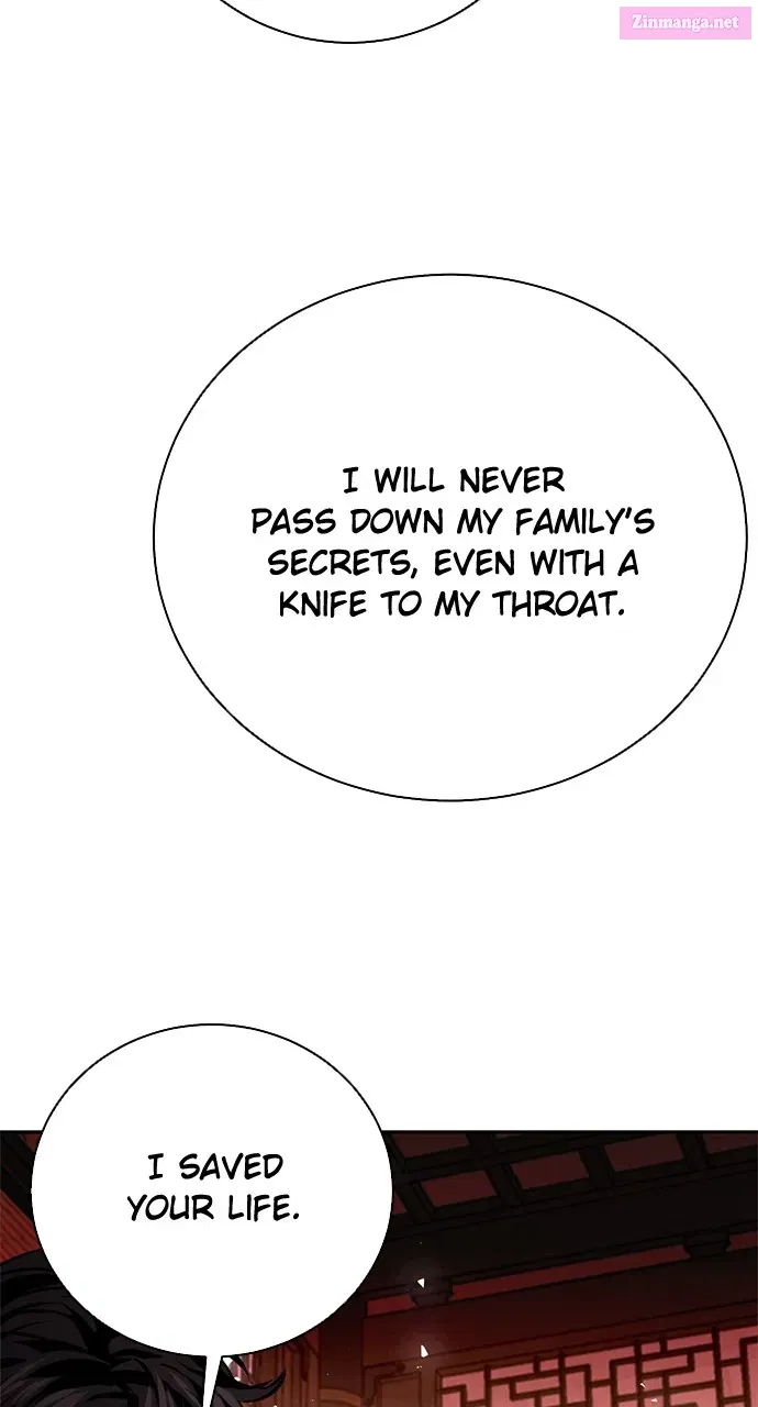 The Druid of Seoul Station Zinmanga X Chapter 112 Page 102