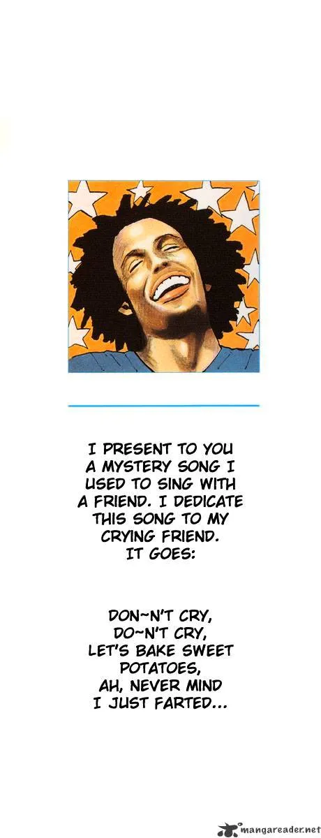 One Piece Zinmanga X Chapter 441 Page 3