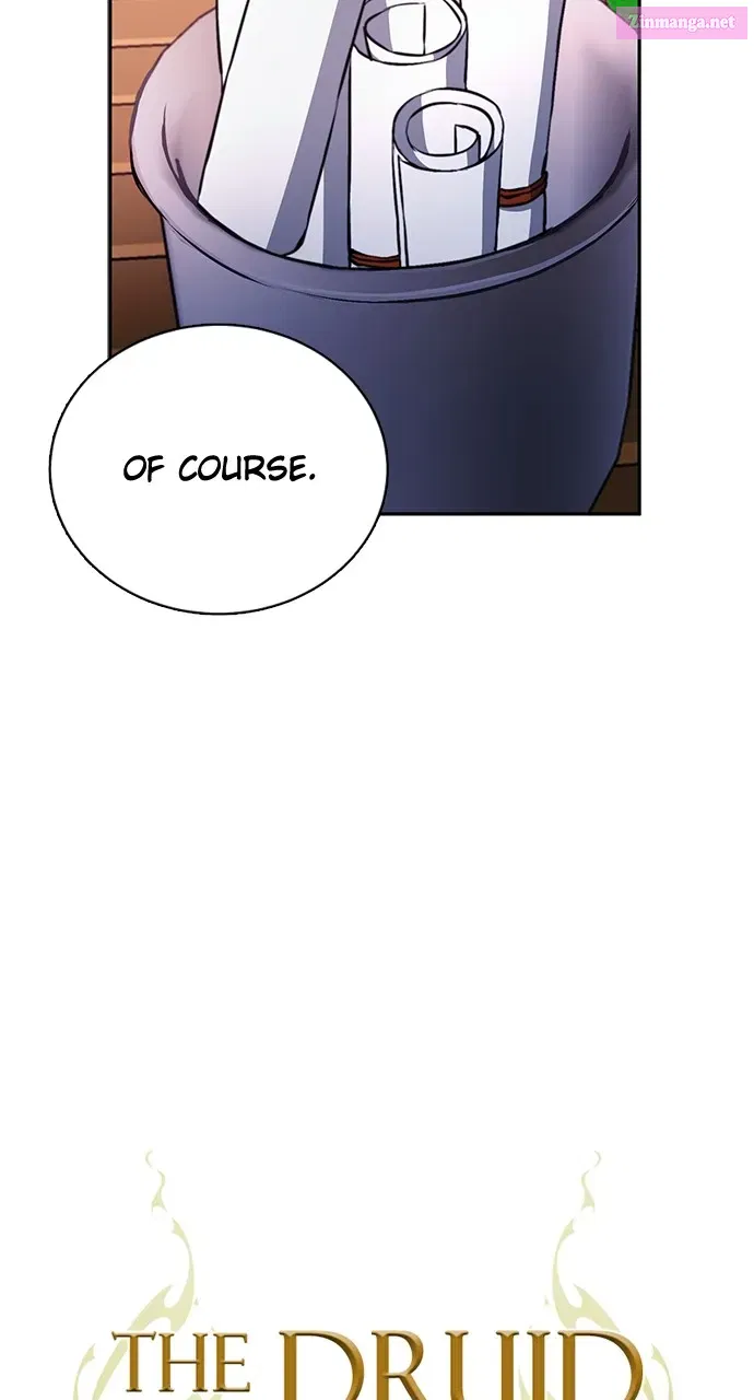 The Druid of Seoul Station Zinmanga X Chapter 111 Page 21