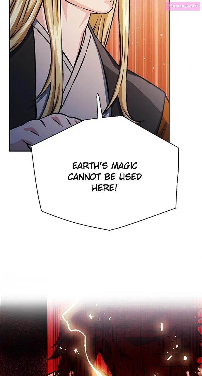 The Druid of Seoul Station Zinmanga X Chapter 111 Page 36