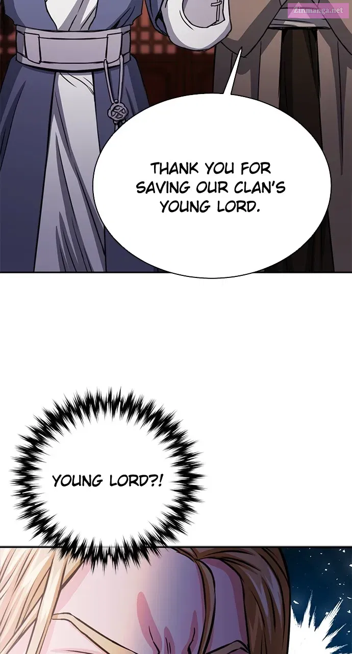 The Druid of Seoul Station Zinmanga X Chapter 111 Page 47