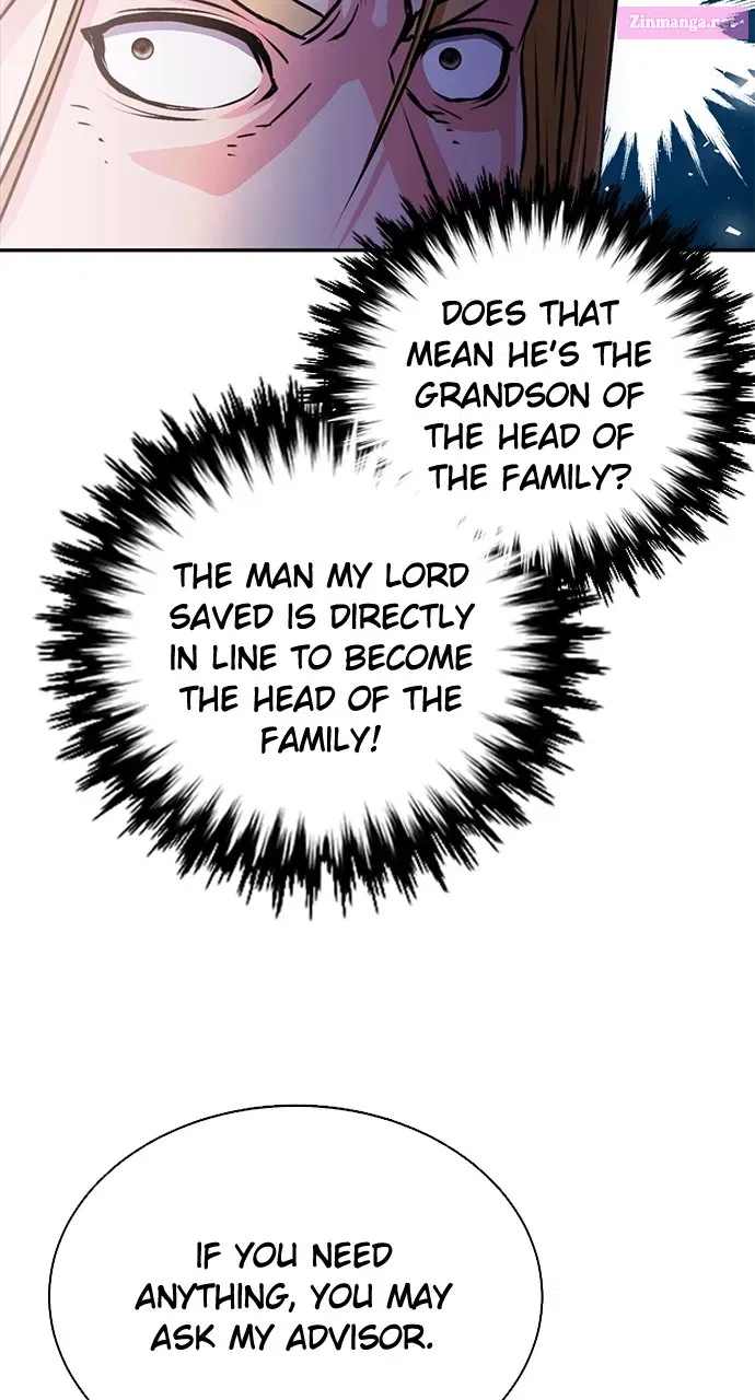 The Druid of Seoul Station Zinmanga X Chapter 111 Page 48