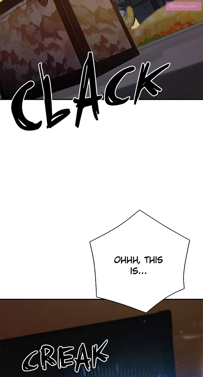 The Druid of Seoul Station Zinmanga X Chapter 111 Page 52