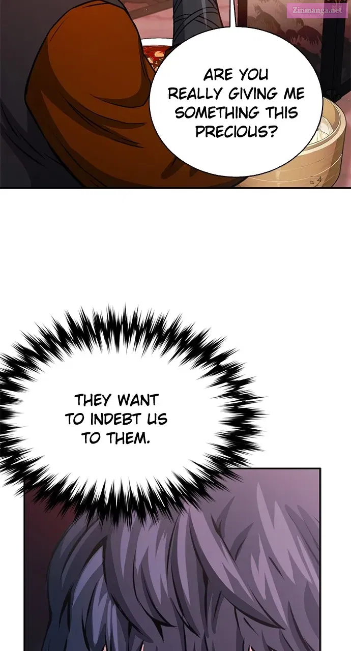 The Druid of Seoul Station Zinmanga X Chapter 111 Page 55