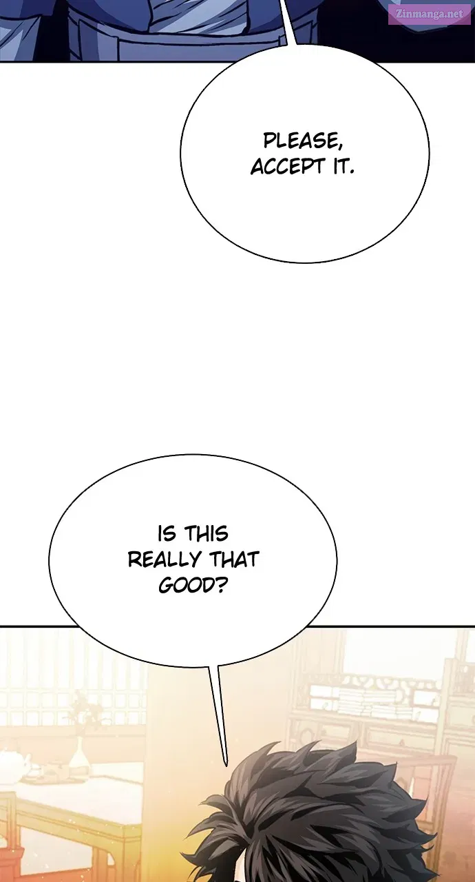 The Druid of Seoul Station Zinmanga X Chapter 111 Page 58