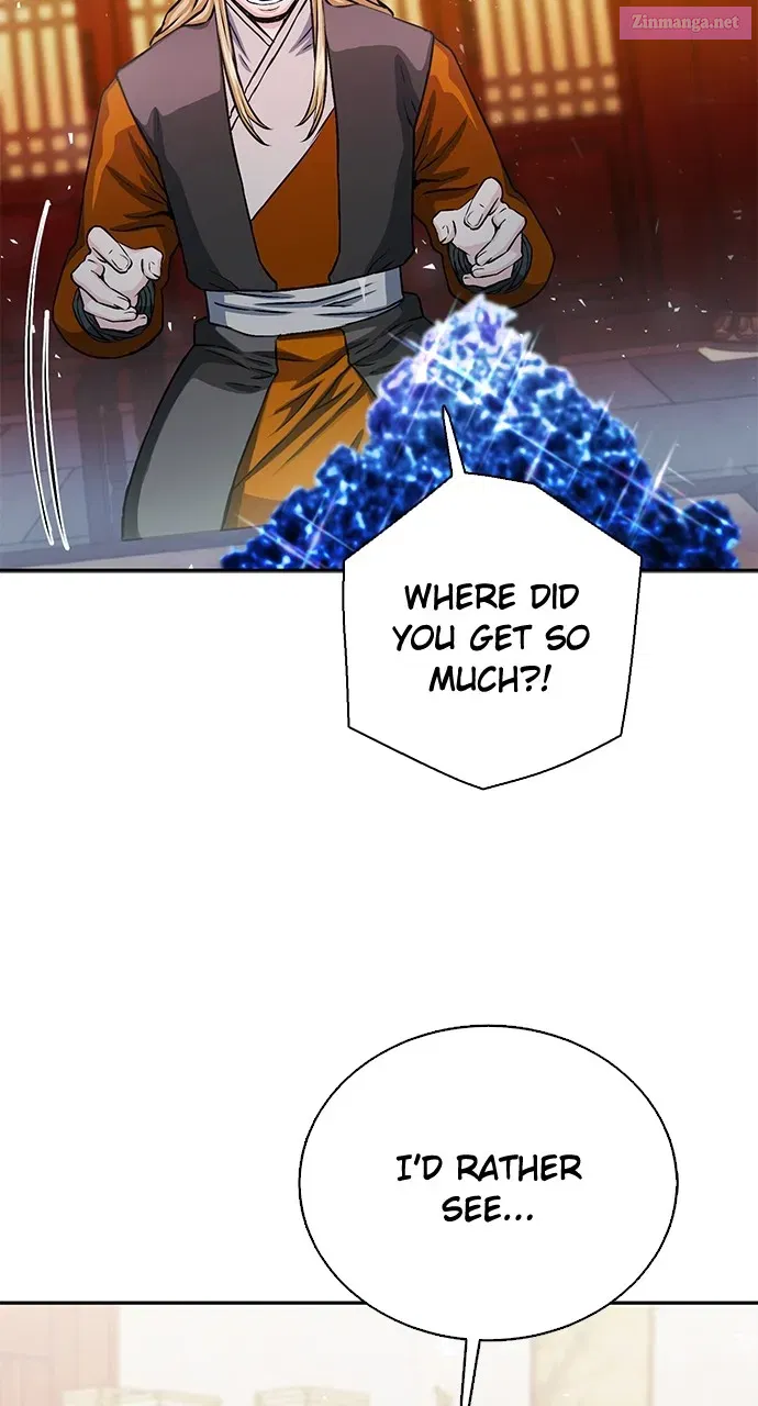 The Druid of Seoul Station Zinmanga X Chapter 111 Page 64