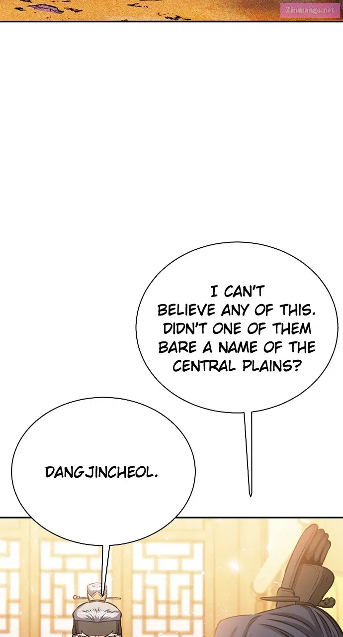 The Druid of Seoul Station Zinmanga X Chapter 111 Page 77