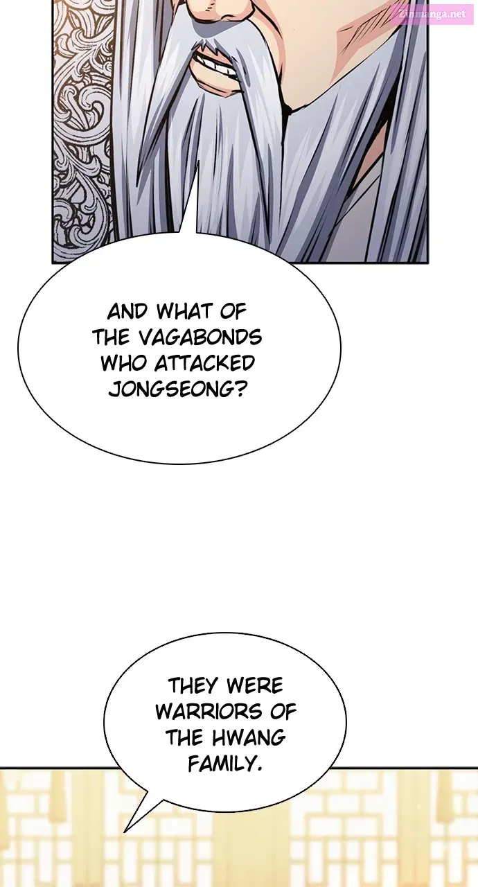 The Druid of Seoul Station Zinmanga X Chapter 111 Page 80