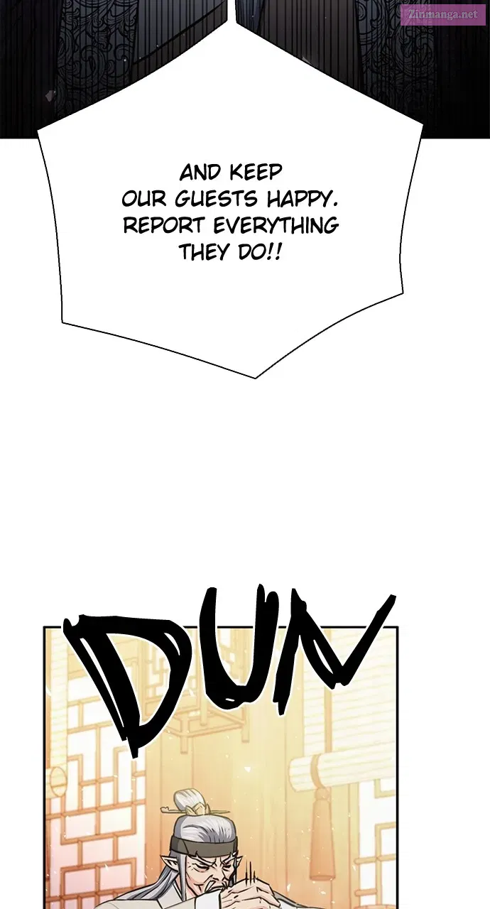The Druid of Seoul Station Zinmanga X Chapter 111 Page 83