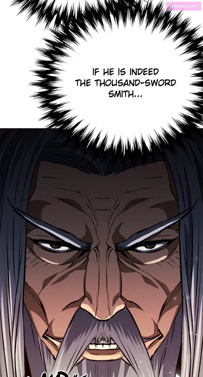 The Druid of Seoul Station Zinmanga X Chapter 111 Page 85