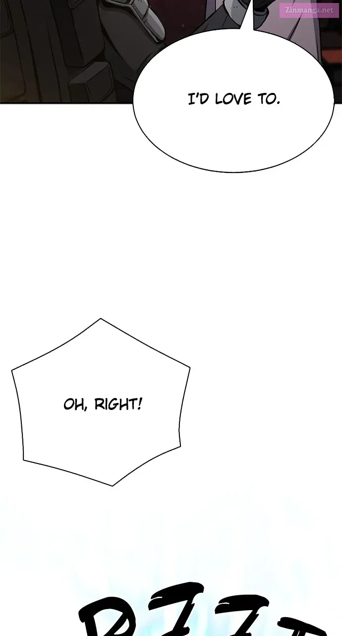 The Druid of Seoul Station Zinmanga X Chapter 111 Page 92