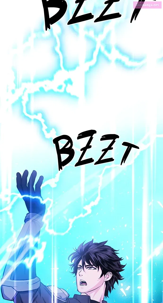 The Druid of Seoul Station Zinmanga X Chapter 111 Page 93
