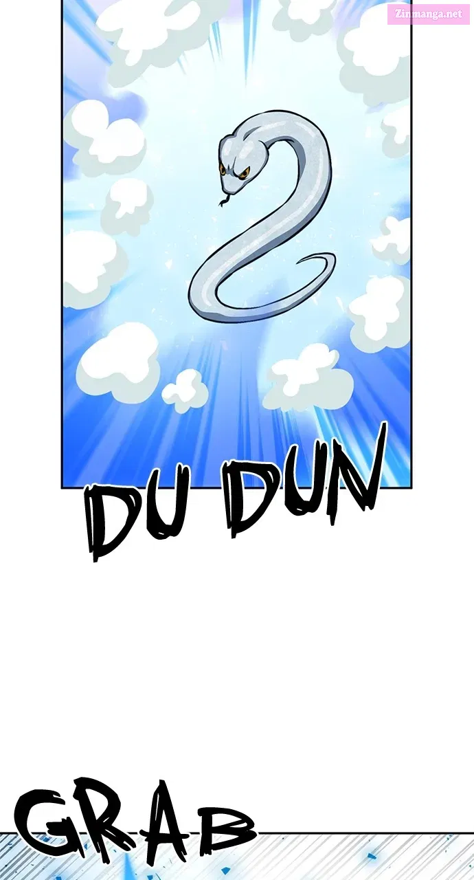 The Druid of Seoul Station Zinmanga X Chapter 111 Page 100