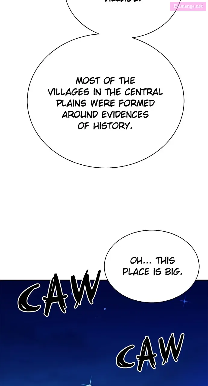 The Druid of Seoul Station Zinmanga X Chapter 111 Page 115