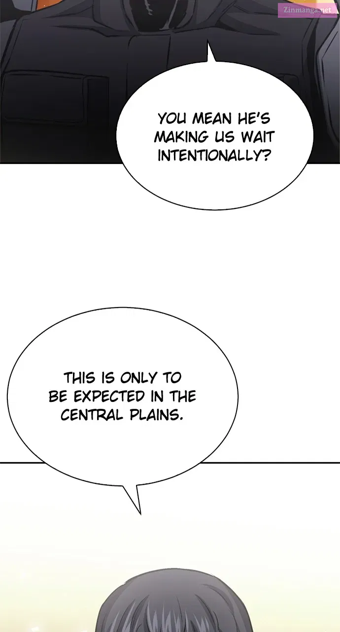 The Druid of Seoul Station Zinmanga X Chapter 111 Page 134