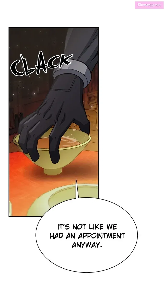 The Druid of Seoul Station Zinmanga X Chapter 111 Page 136