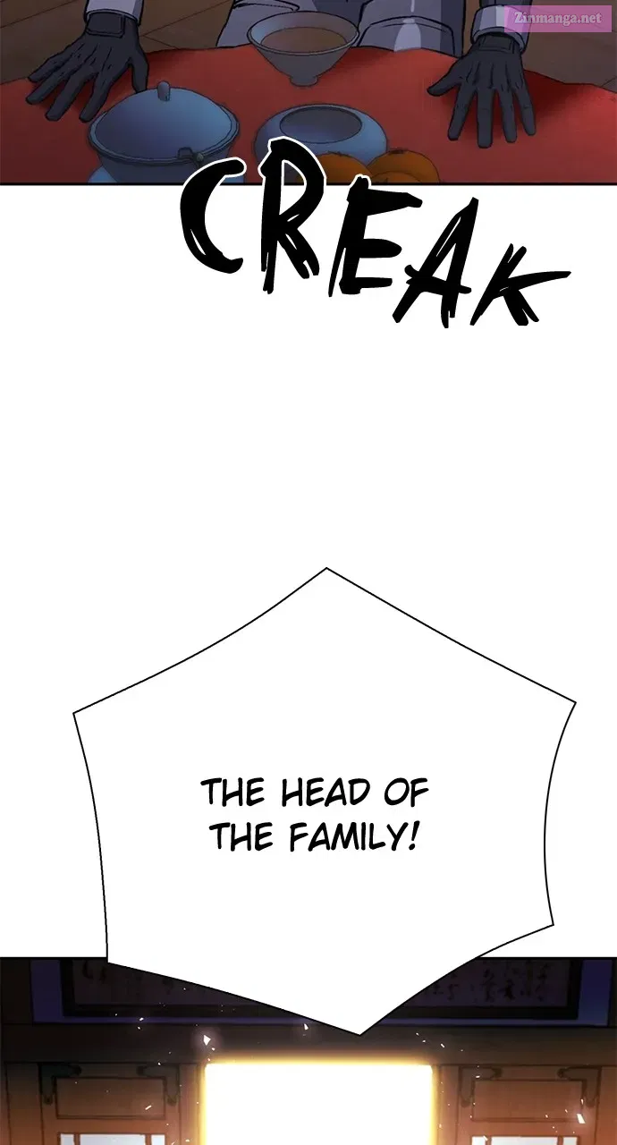 The Druid of Seoul Station Zinmanga X Chapter 111 Page 138