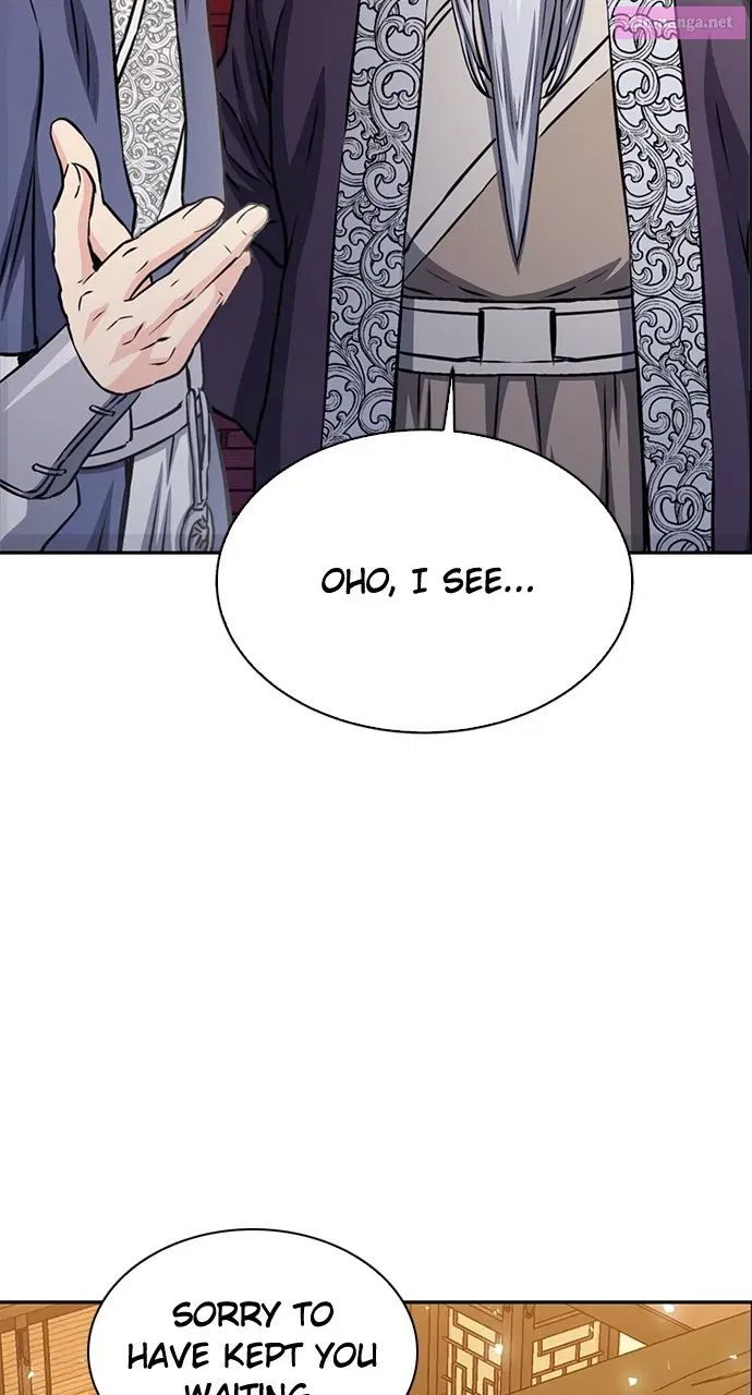 The Druid of Seoul Station Zinmanga X Chapter 111 Page 142