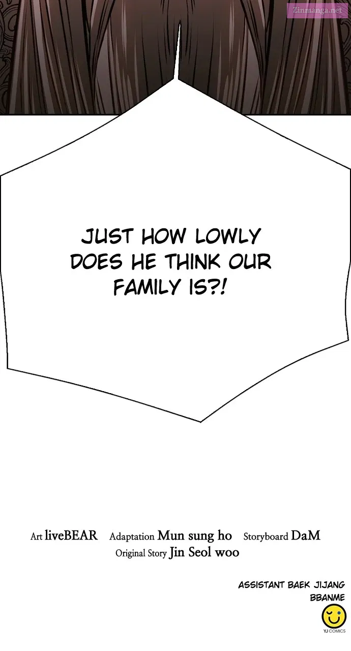The Druid of Seoul Station Zinmanga X Chapter 111 Page 155