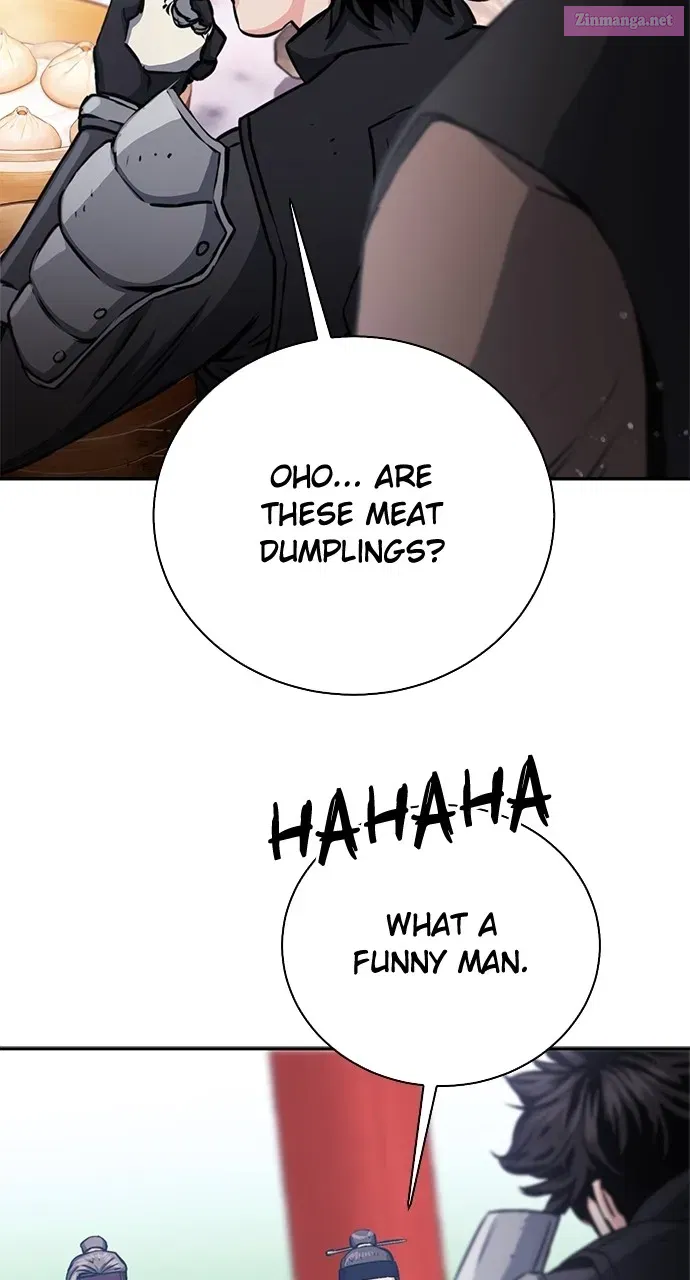 The Druid of Seoul Station Zinmanga X Chapter 110 Page 11