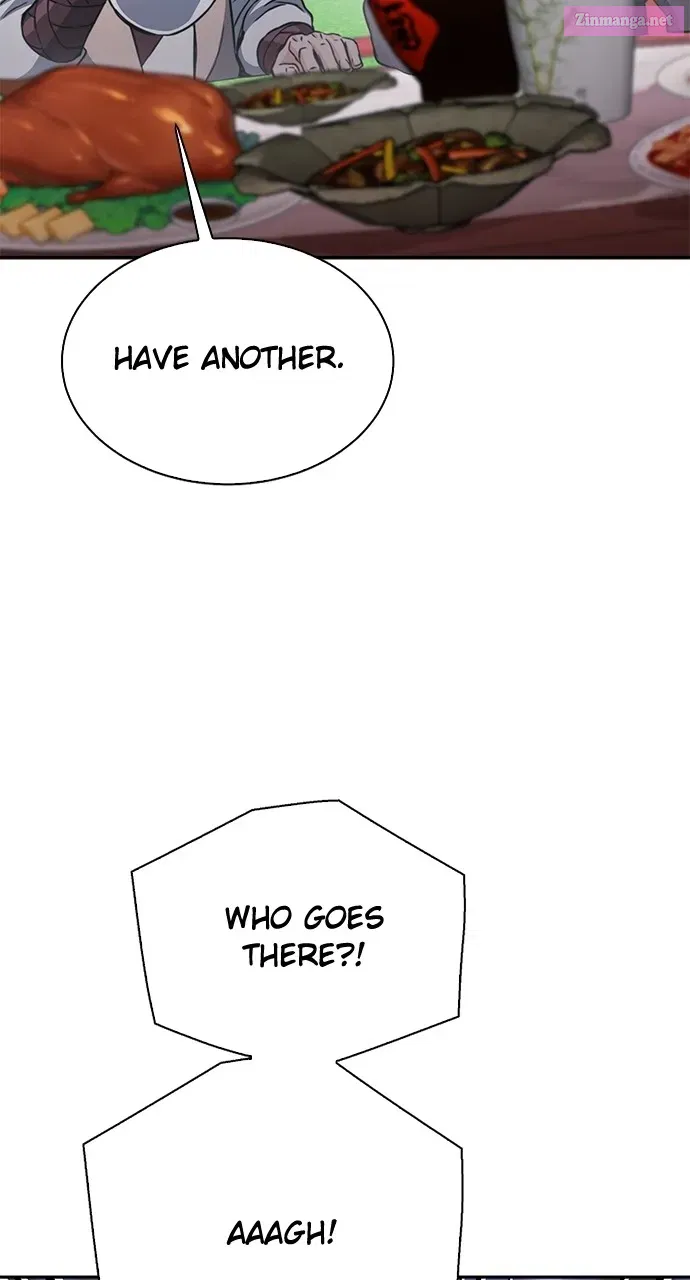 The Druid of Seoul Station Zinmanga X Chapter 110 Page 18