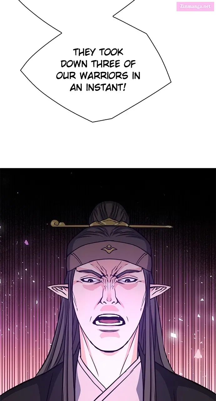 The Druid of Seoul Station Zinmanga X Chapter 110 Page 21