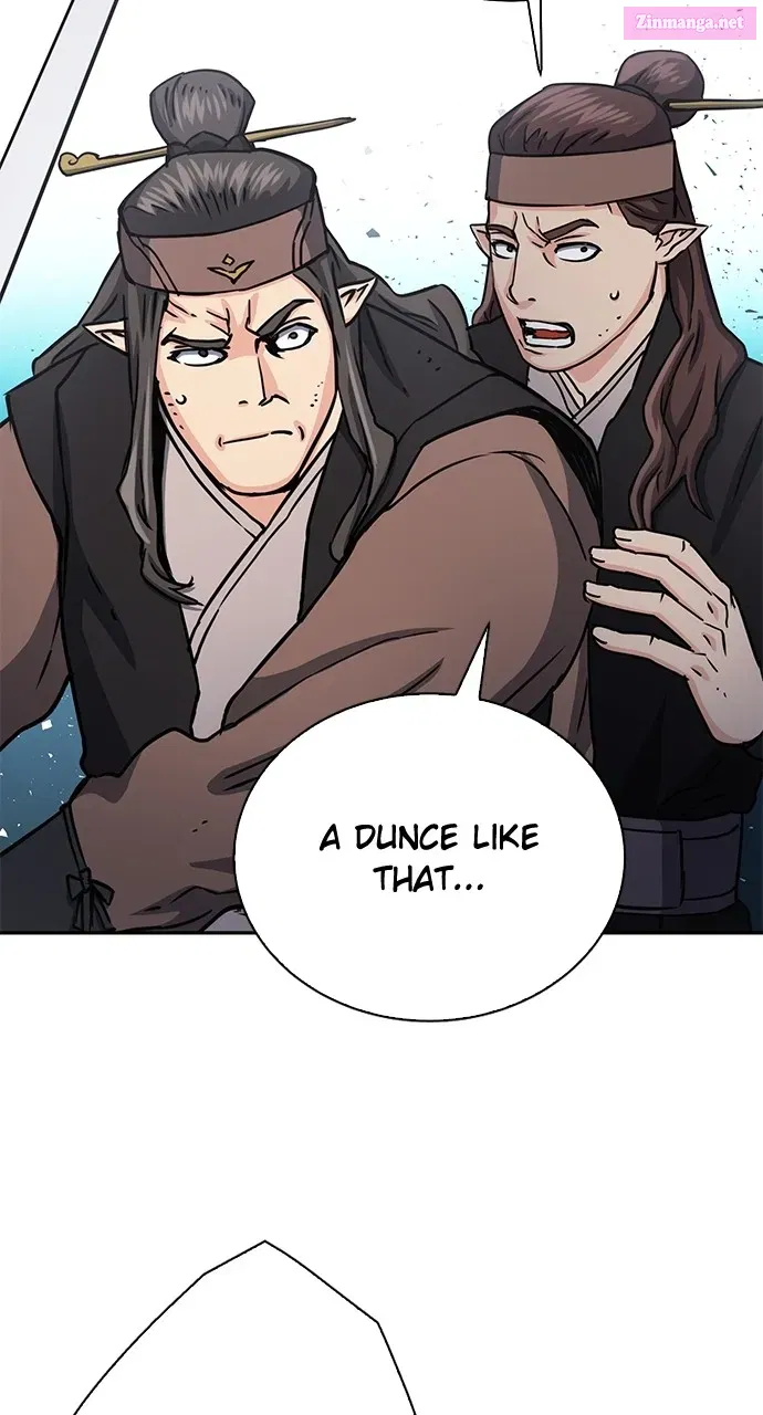 The Druid of Seoul Station Zinmanga X Chapter 110 Page 37